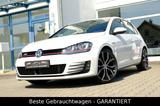 Volkswagen Golf 2.0 TSI GTI DSG Performance "LEDER"ACC"CAM" - Volkswagen Golf: Tsi Dsg