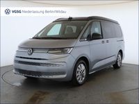 Volkswagen T7 California - Vorschau Bild 5