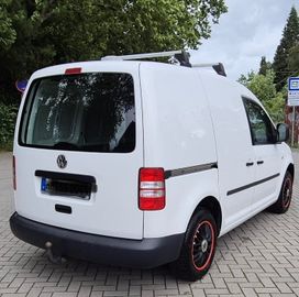Volkswagen Caddy - 3