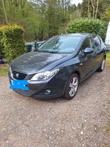 Seat Ibiza 1.4 16V Style Style - Seat Ibiza aus 2012 mit Benzin-Antrieb: Kleinwagen, 1.4
