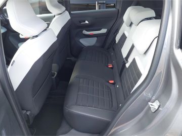 Citroën C3 Turbo100 MAX 1.2 HUD°Navi°ACC°RFK°WINTERPAKET
