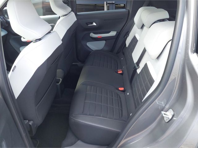 Citroën C3 Turbo100 MAX 1.2 HUD°Navi°ACC°RFK°WINTERPAKET