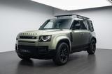 Land Rover Defender 110 X-Dynamic SE EXPLORER/BLACK/PPF - Land Rover Defender Unfallwagen