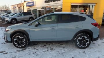 Subaru XV Comfort 2.0ie 150 PS Hybrid NAVI  Kamera  S