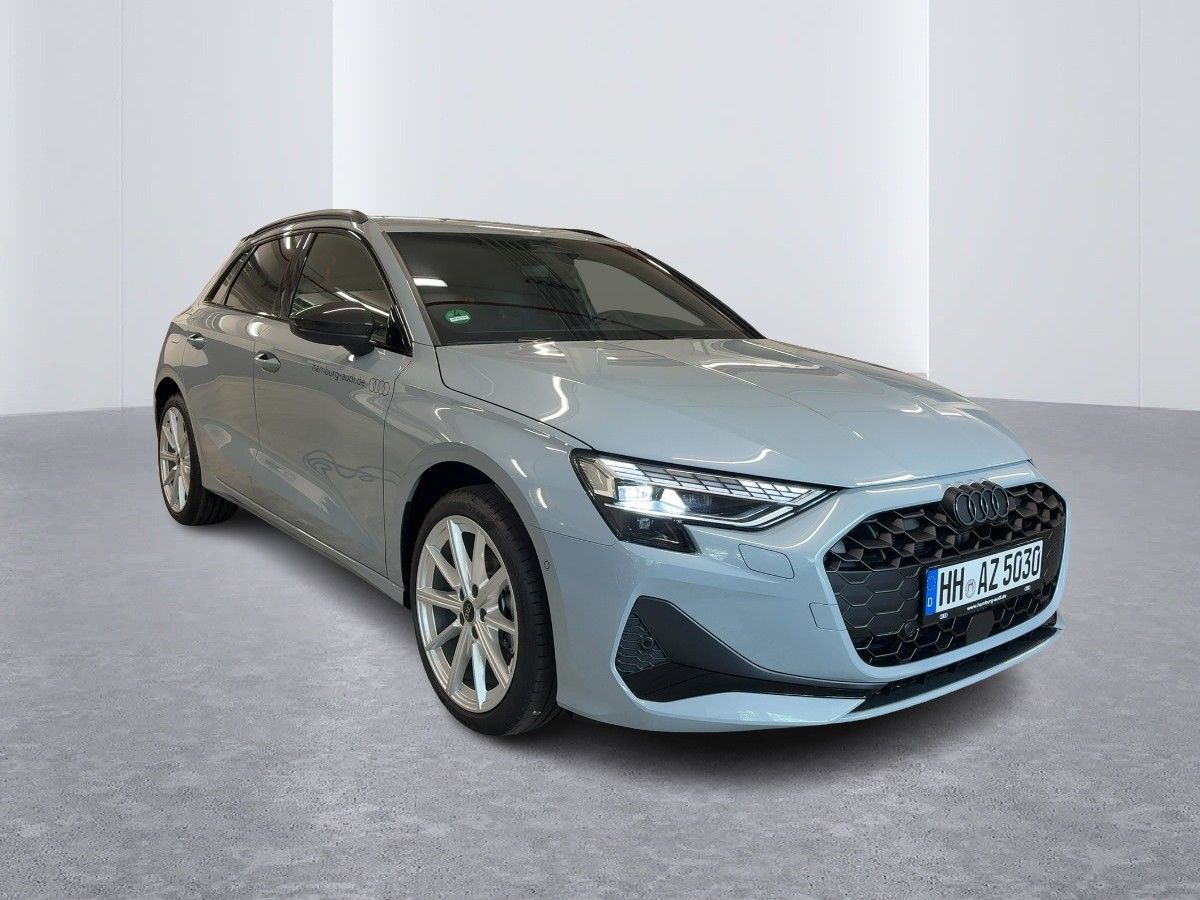 Audi A3 - Bild 6