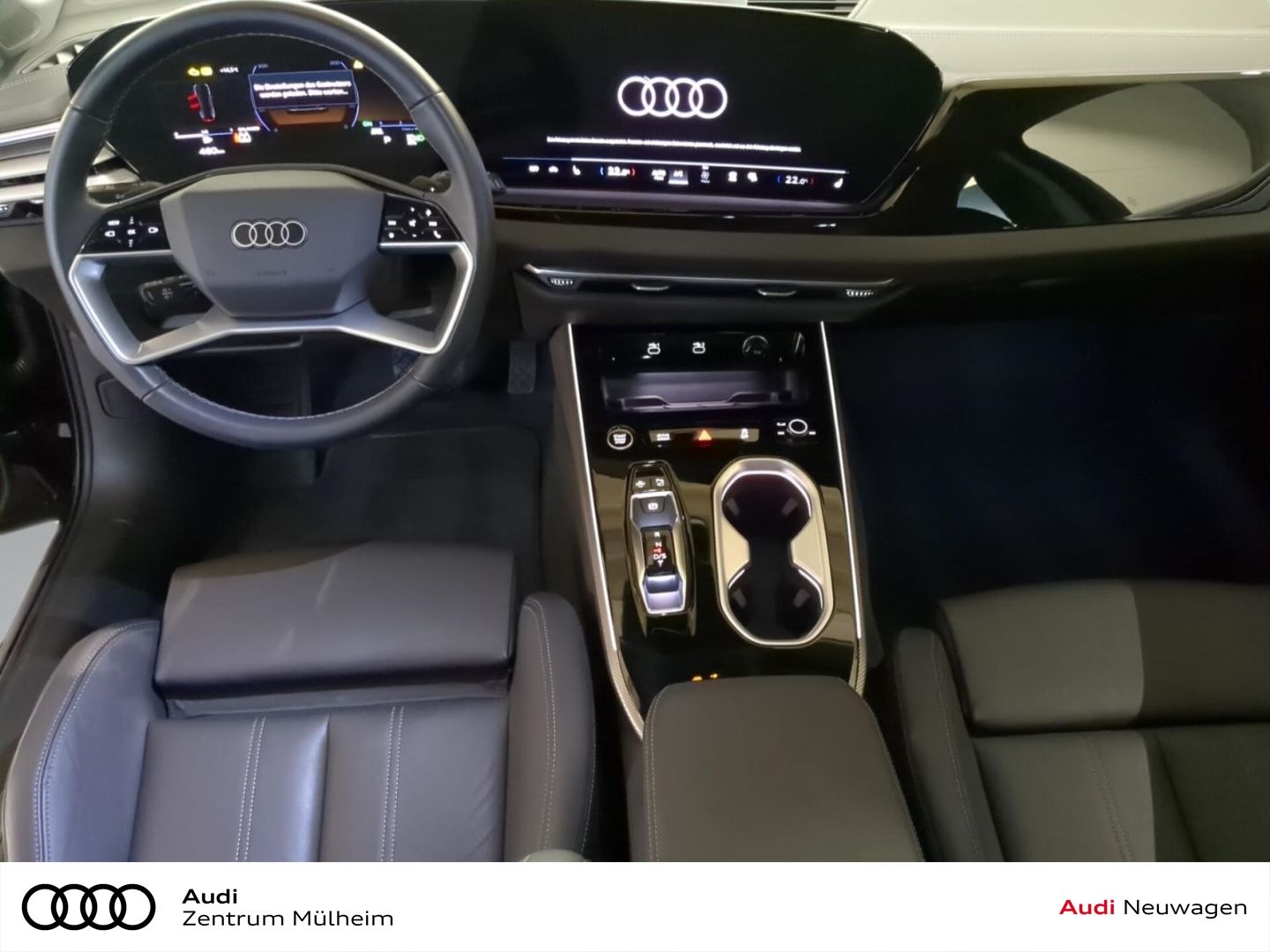 Audi A6 - Bild 7