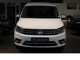 Volkswagen Caddy 2.0 TDI Highline*XENON*CAM*NAVI*DSG*ACC* - gebrauchte VW Caddy aus dem Jahr 2020