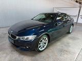 BMW 420 4 Coupe 420 i xDrive Luxury Leder Navi PDC - BMW 4er bis 15.000 Euro