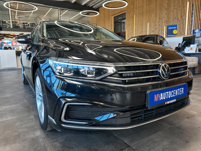 Volkswagen Passat GTE *Keyless*SitzHZ(VH)*3-Zonen*Massage*