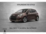 Hyundai i10 Style SHZ/LHZ/Alarm/Berganfahrass/Alu/Klima/ - Hyundai i10 Kombi Gebrauchtwagen