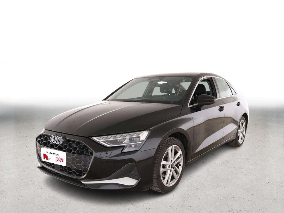 Audi A3 Limousine 2.0 TDI advanced APP+DAB+VIRT+ACC imagem 2