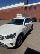 Mercedes-Benz GLC 220 d 4MATIC Autom. - - Mercedes-Benz GLC 220 in Bremen