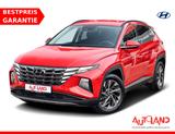 Hyundai Tucson 1.6T-GDI mHev AT 4WD Prime LED Navi Kamer - Hyundai TUCSON: Prime