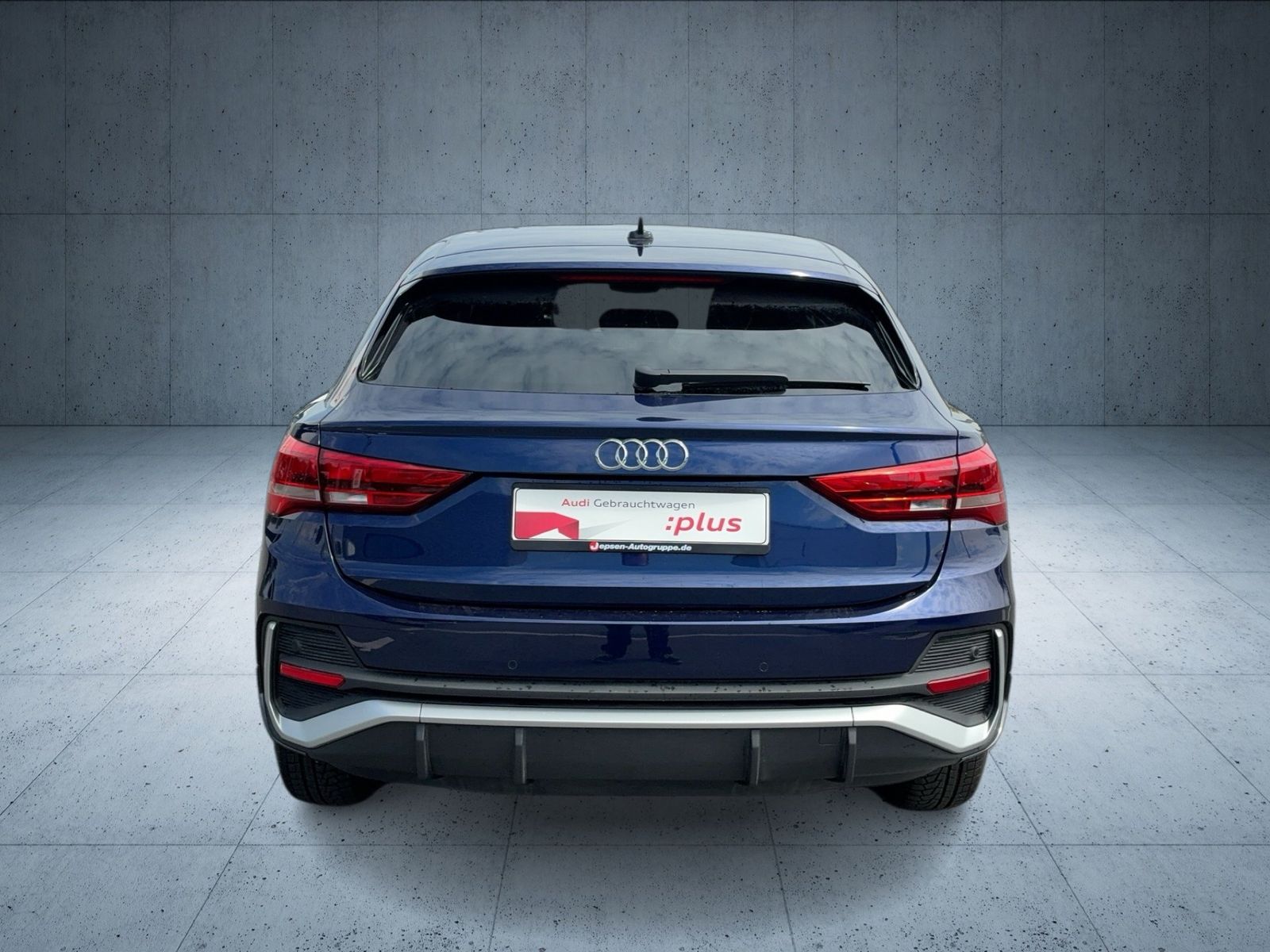 Audi Q3 - Bild 5