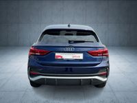 Audi Q3 - Vorschau Bild 5