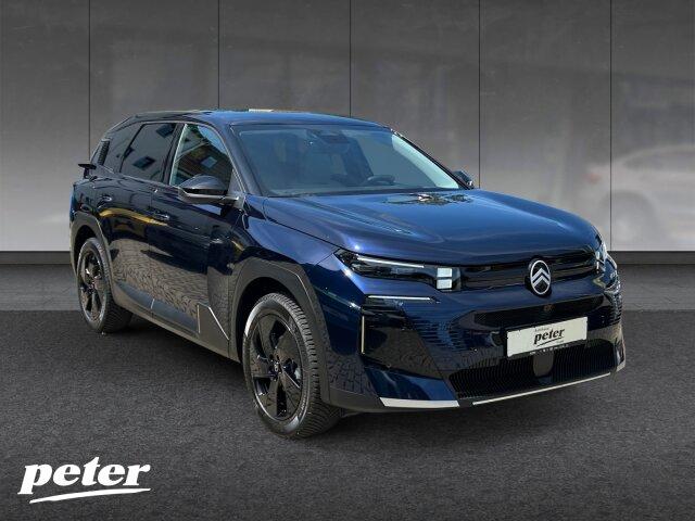 Citroën C5 Aircross TEAM-D 145 BAR +Allwetter+Matrix+FSH