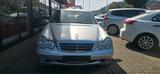 Mercedes-Benz C 220 C Limousine C 220 CDI - : Mercedes Benz C 220 2003 Cdi