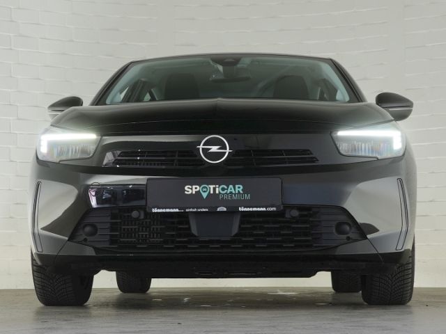 Corsa F FACELIFT EDITION+LED LICHT+SITZ-/LENKRAD