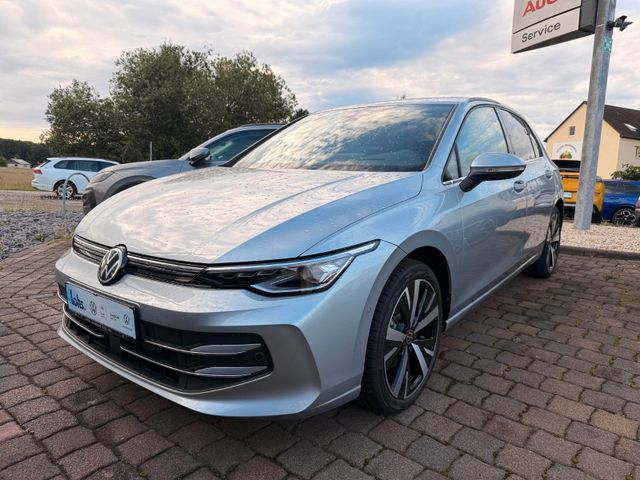 Volkswagen Golf  8.5 1.5 eTSI 150PS Style, LED, AHK, KAMERA