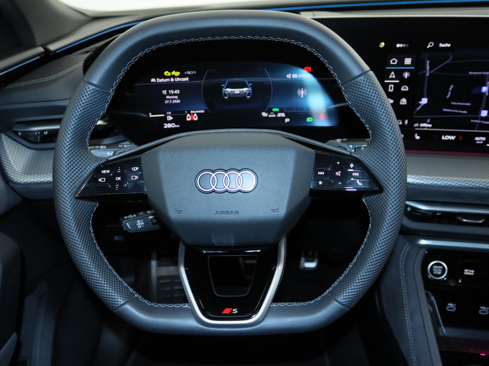 Audi Q5 FSI quattro S-line 360° HUD ACC NAVI KAMERA
