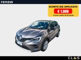 Renault Captur Full Hybrid E-Tech 145 CV Zen - Renault Captur Zen mit Hybrid-Antrieb (Benzin/Elektro)