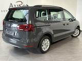 Seat Alhambra 2.0 TDI Style NAV+SHZ+TEMPOMAT+CARPLAY - gebrauchte Seat Alhambra aus dem Jahr 2020