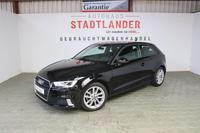 Audi A3 1.4 TFSI Sport / NAVI / LED / AHK