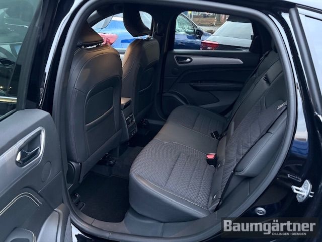 Fahrzeugabbildung Renault Arkana Techno TCe 140 EDC ACC/Kamera/PDC/Sitzh.