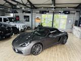 Porsche Boxster 718 PDK*KAMERA*NAVI*LEDER*20 ZOLL* - Porsche Boxster in Solingen