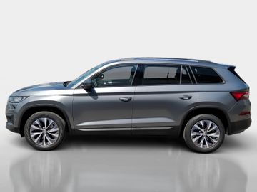 Skoda Kodiaq - 3