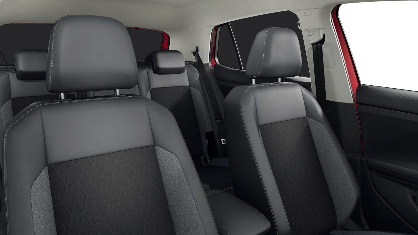 Volkswagen T-Cross - Bild 5