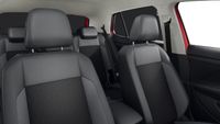 Volkswagen T-Cross - Vorschau Bild 5