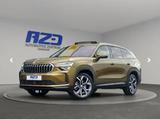 Skoda Kodiaq TDI 4x4 STNDHZ H-UP SITZBELÜF PANO AHK CA - Skoda Kodiaq aus 2024