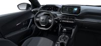 Peugeot 2008 - Vorschau Bild 7