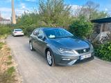 Seat Leon 2.0 TDI FR 2017 - Seat Leon: Fr 20 TDI