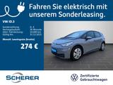 Volkswagen ID.3 Pure Performance  45 kWh NAVI/LED/PDC/Sitzh - Volkswagen ID.3 in Ludwigshafen