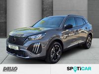 Peugeot 2008 - Vorschau Bild 1