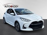 Toyota Yaris 1.5 Dual-VVT-iE EU6e - 1,5 l Hybrid Teampl - Toyota Yaris New cars: Eu
