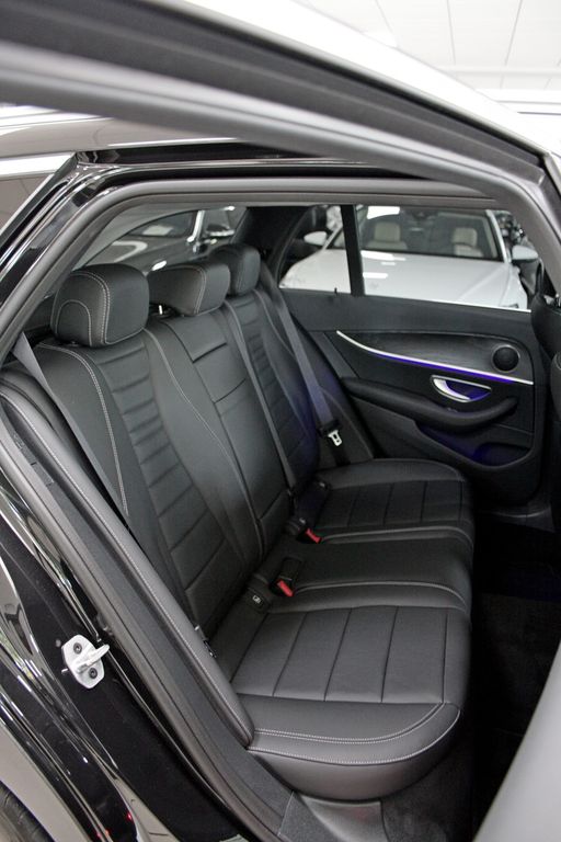 Mercedes-Benz E 400 d 4M All-Terrain AHK STANDH NETTO 37.000