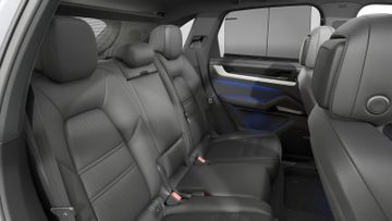 Porsche Cayenne - 11