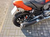 Harley-Davidson Street-ROD VRSCR - HARLEY-DAVIDSON STREET ROD