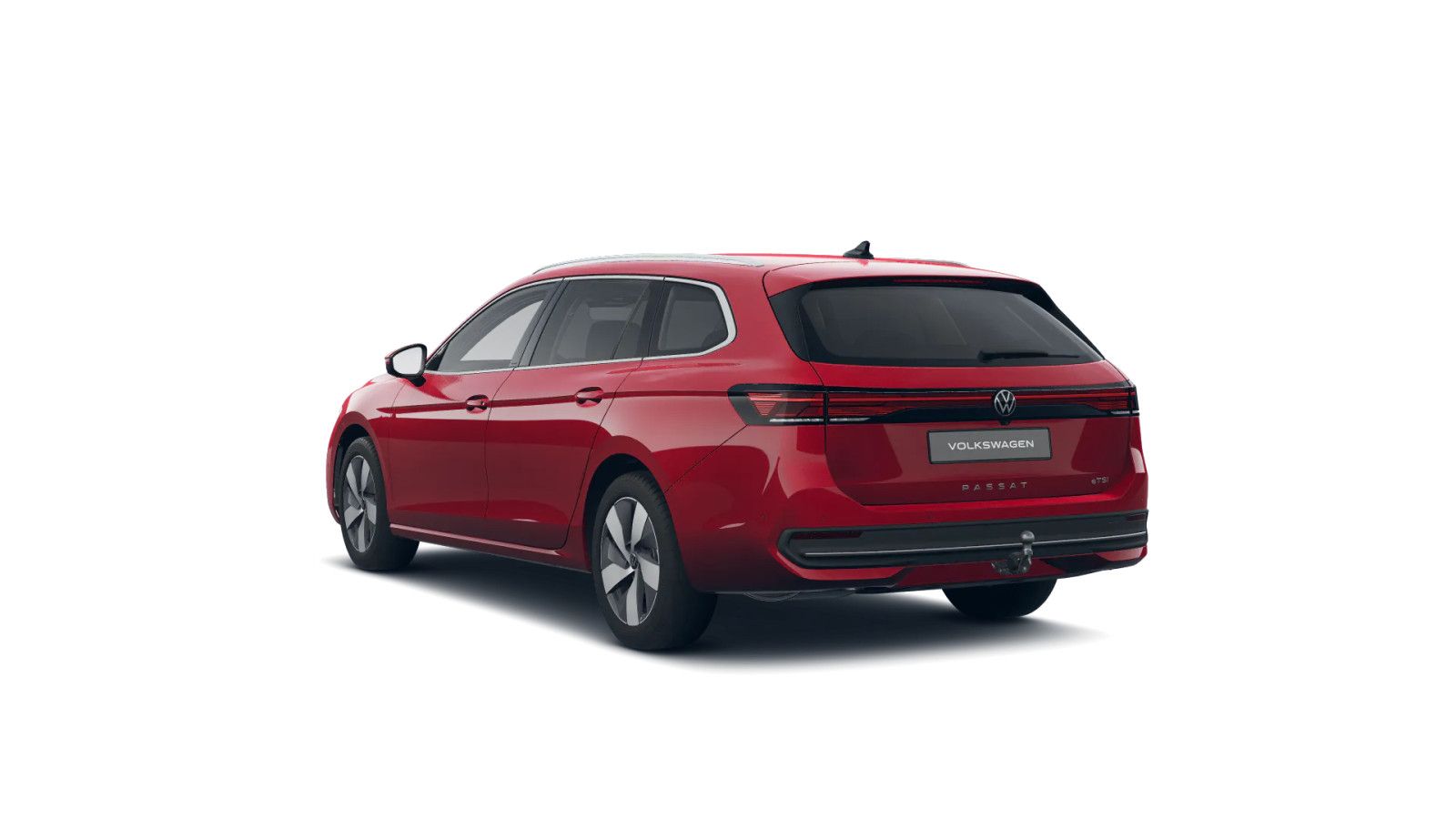 Volkswagen Passat Variant - Bild 6