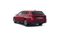 Volkswagen Passat Variant - Vorschau Bild 6