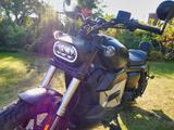 Andere E-Kuma Storm, 120 km/h, 8 KW, 170 km Reichweite
