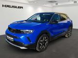 Opel Mokka 1.2 T Elegance Navi LED PDC Kamera Sitz+Le - Opel Mokka Gebrauchtwagen in München