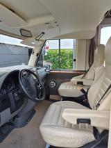 HYMER / ERIBA / HYMERCAR B 675 SL - HYMER / ERIBA Etagenbett