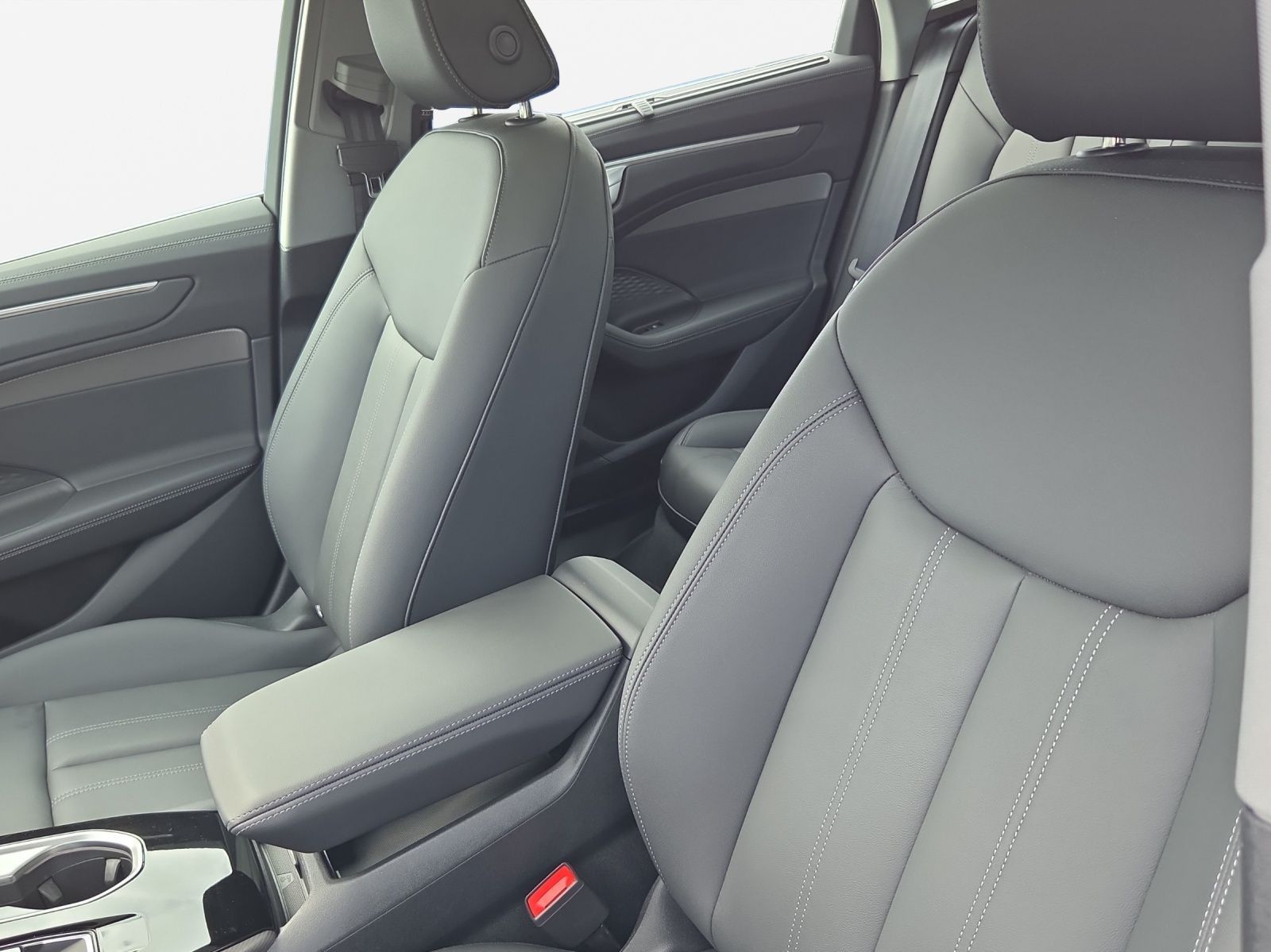 Audi A6 - Bild 10