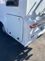 Hobby A 65 FAMILY - Hobby Alkoven