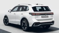 Volkswagen Tiguan - Vorschau Bild 4