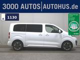 Opel Zafira Life 1.5 D Edition 8-Sitze Navi HuD AHK - Opel Gebrauchtwagen von 2021